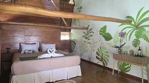 Room - Nirvana Resort  (Livingston)