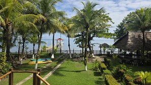 Property grounds - Nirvana Resort  (Livingston)