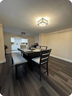 Spiseområde