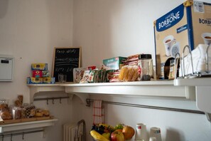 Tempat makan