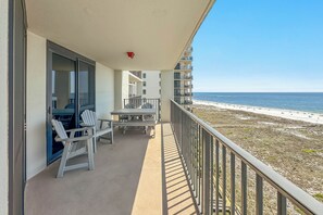 Property grounds - Phoenix VI #913 - New! Beachfront 3BR, Gulf Views, Indoor/Outdoor Pools, Hot Tub (Orange Beach)