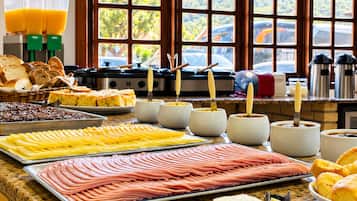 Servei de restauració