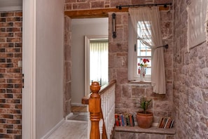 Interior - Luna Ria Konuk Evi (Ayvalik)