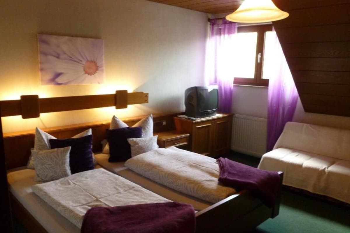 Kamar