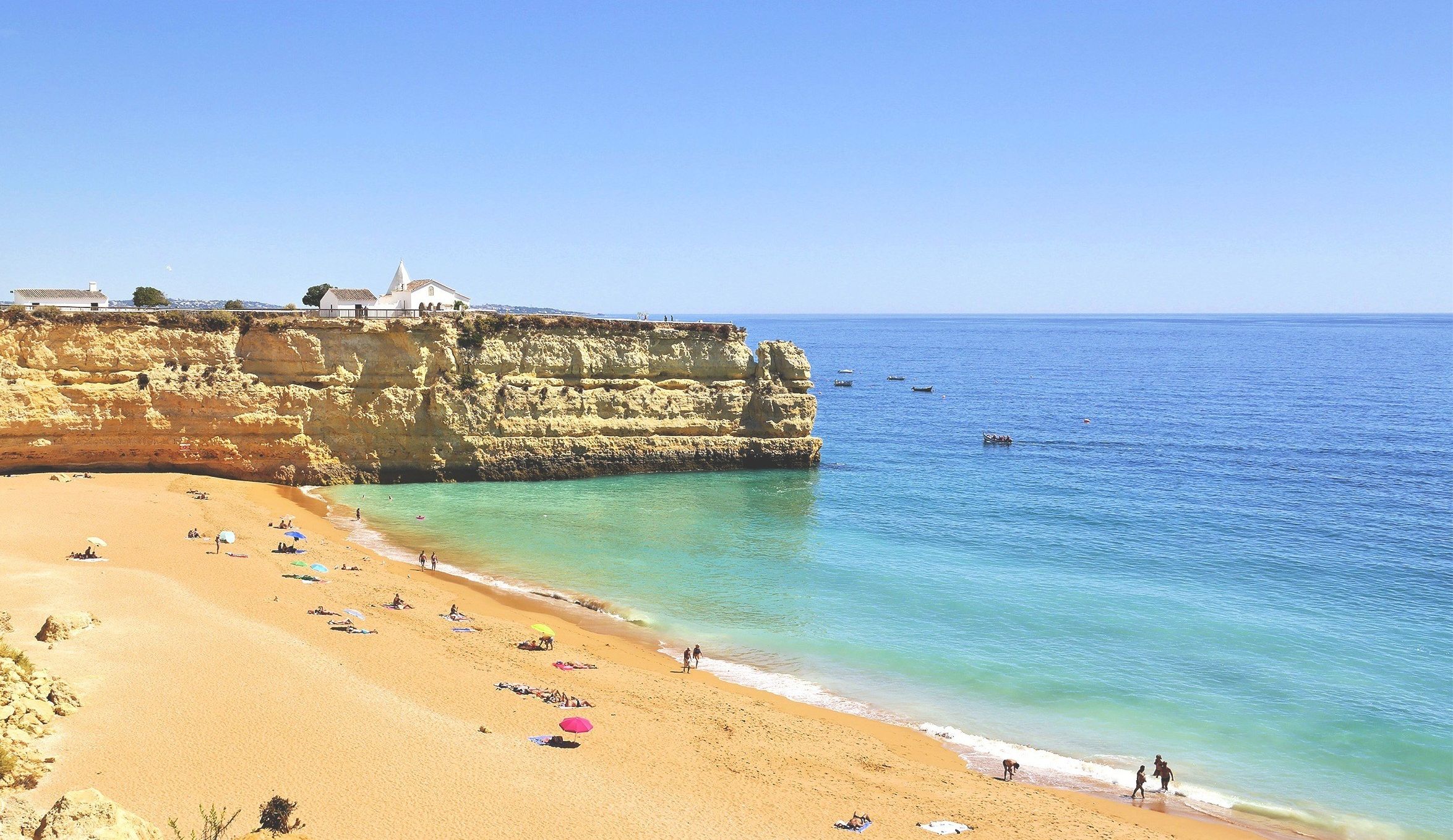 Plage