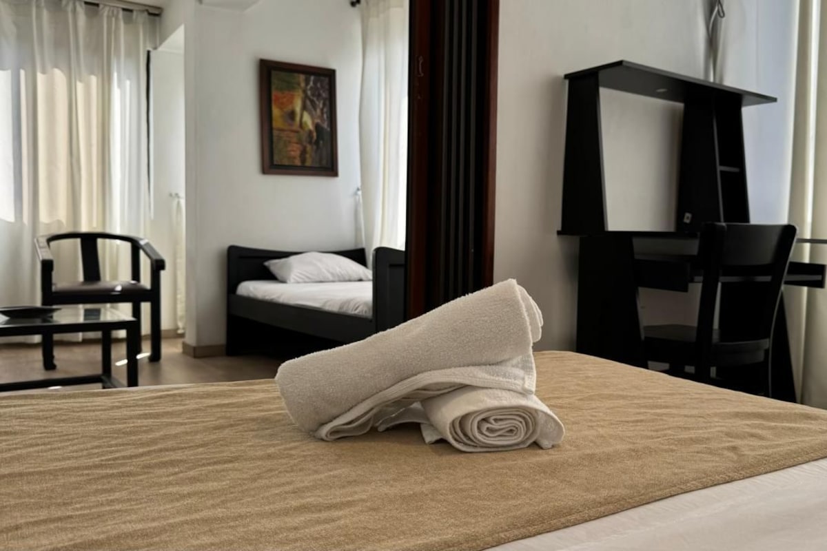 Habitació