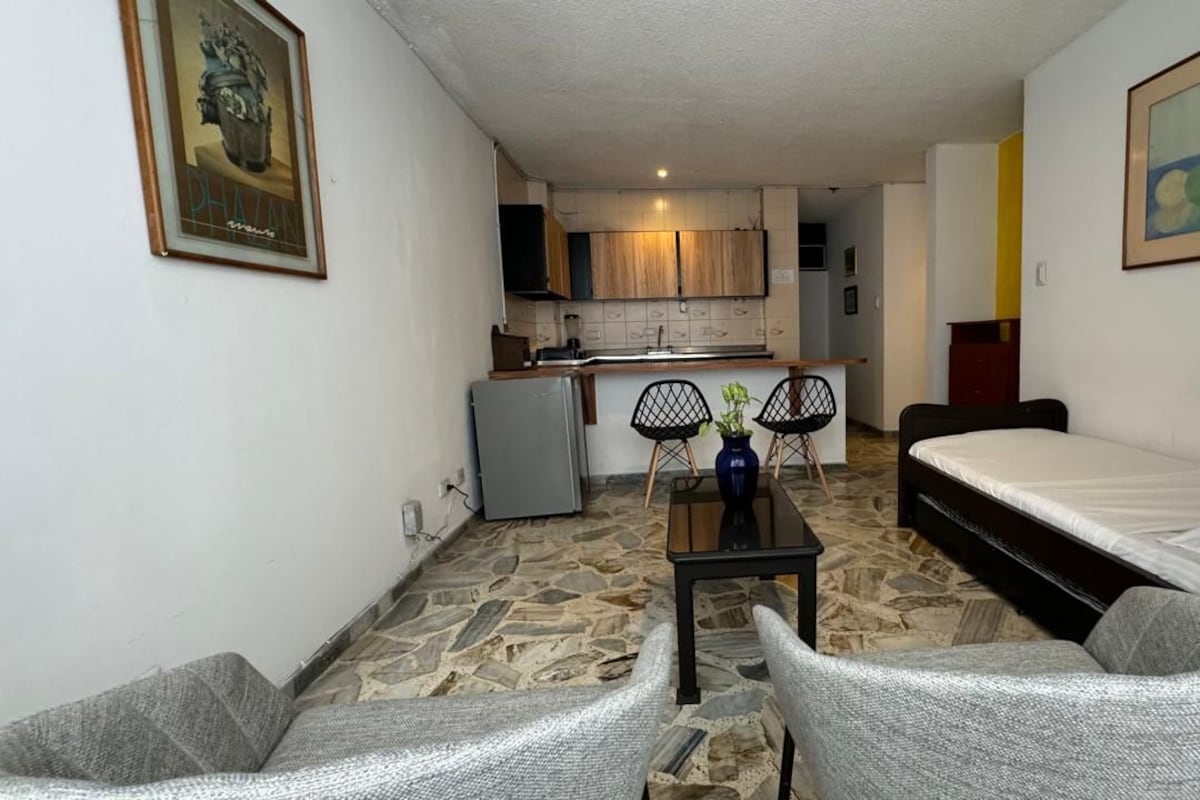 Habitació