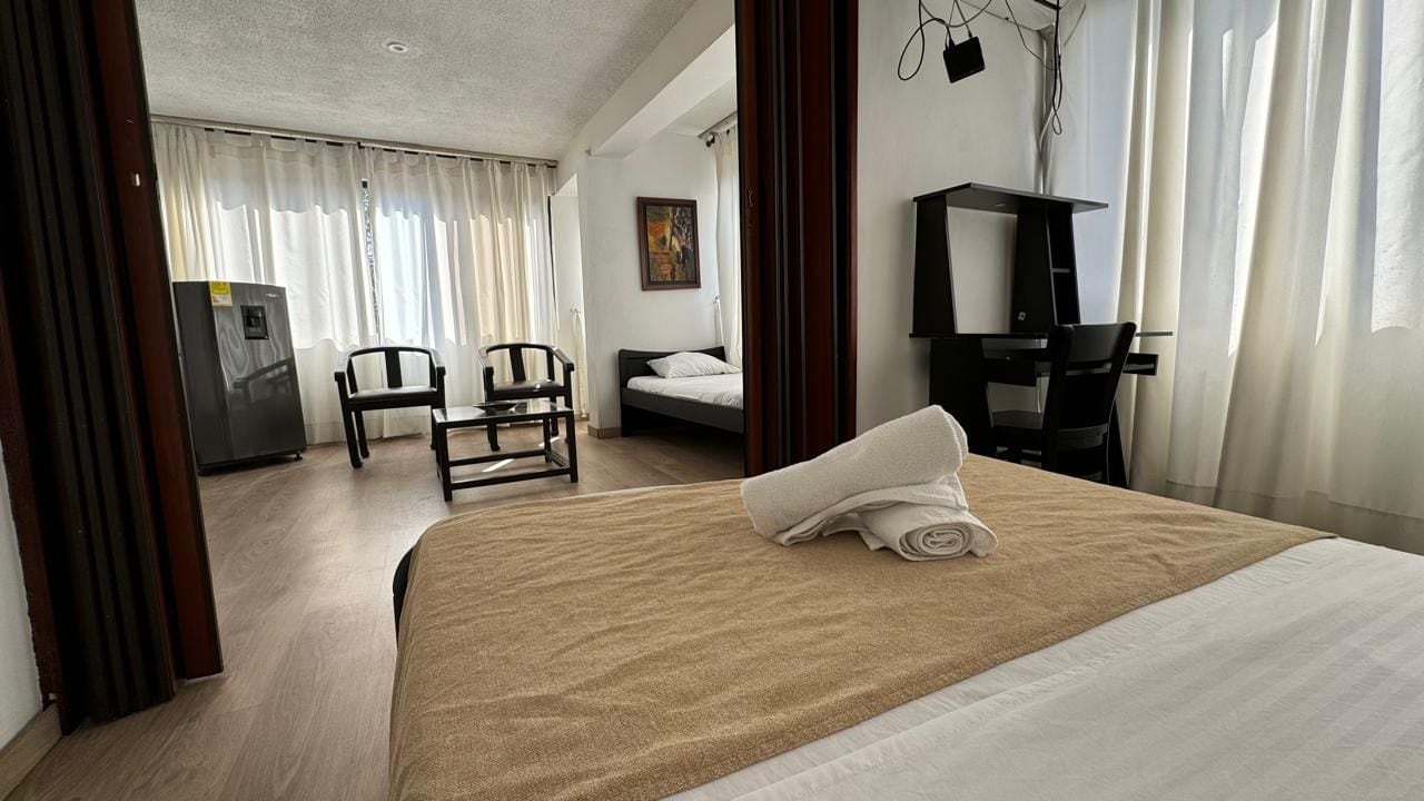 Habitació