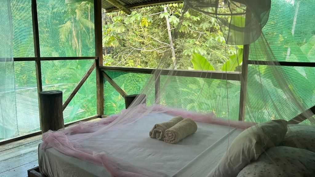 الغرفة