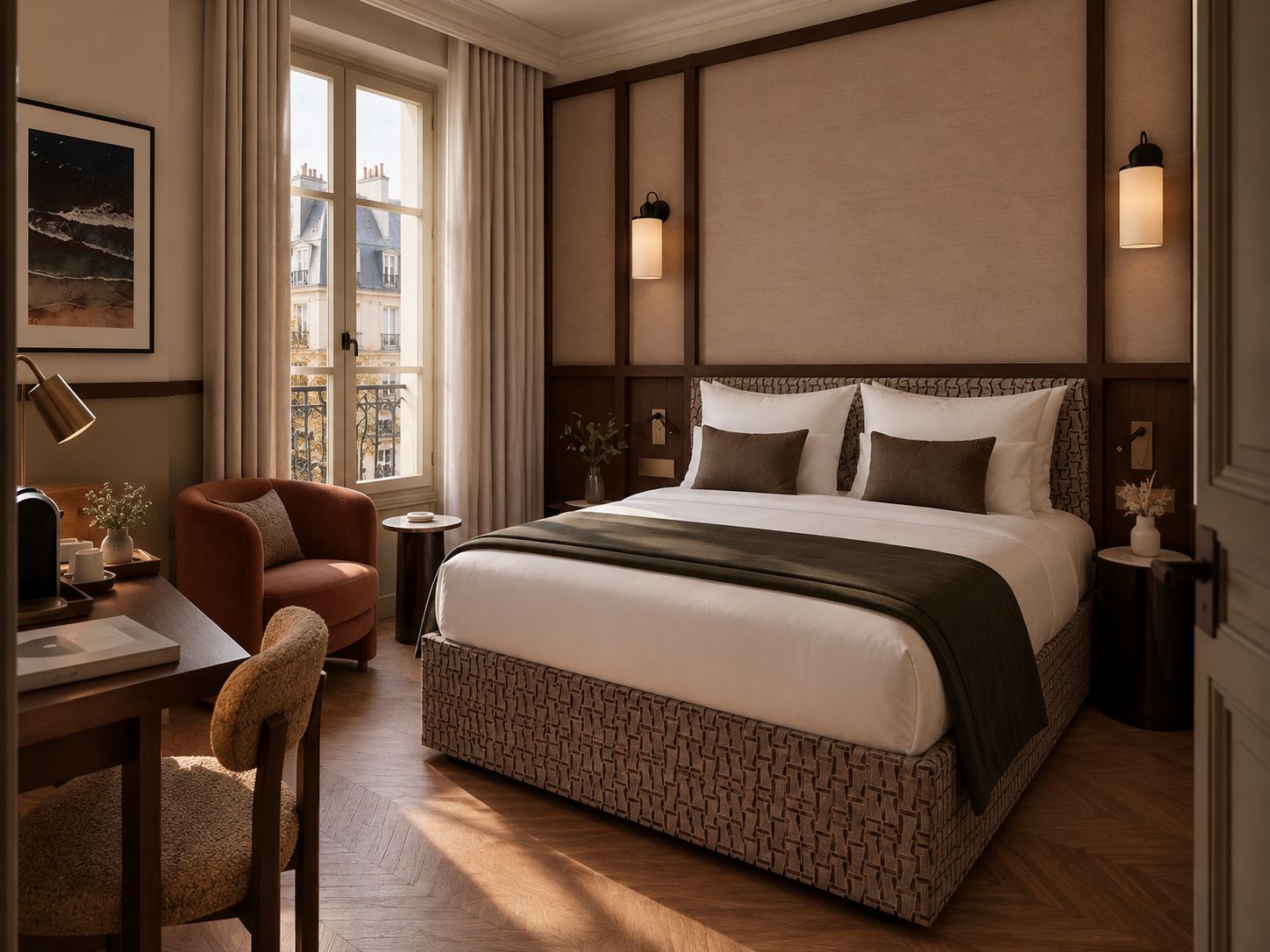 Chambre