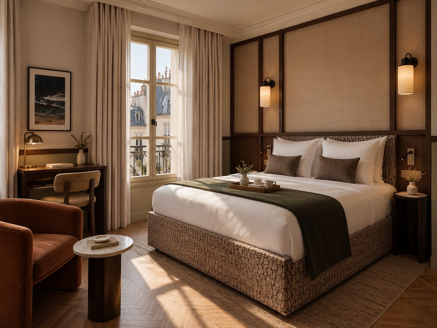 Chambre