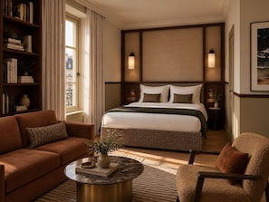 Room - Maison Dumas (Paris)