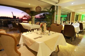 Tempat makan