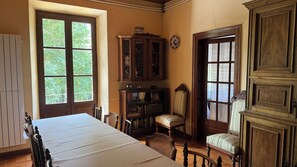 Restauration