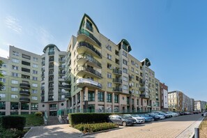 Exterior - New Listing (Wrocław)