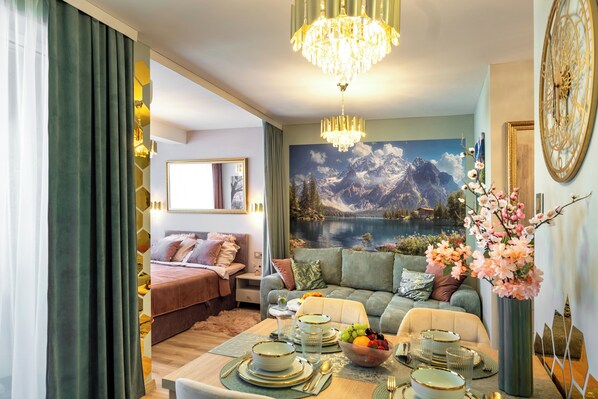 Interior - New Listing (Wrocław)