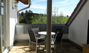 Outdoor dining - New Listing (Heimenkirch)
