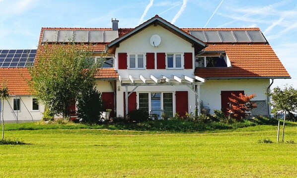 Exterior - New Listing (Heimenkirch)