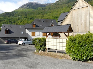 Eksteriør