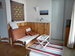 Oppholdsområde