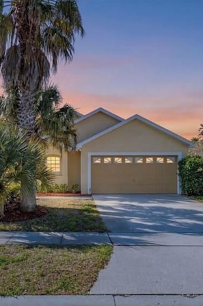 Exterior - New Listing (Kissimmee)