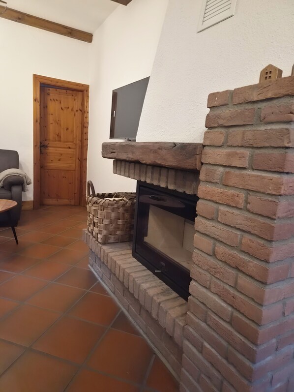 Interieur