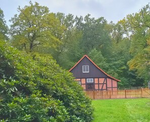 Exterieur