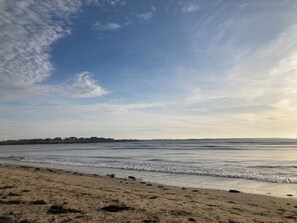 海灘