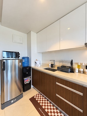 Cucina privata
