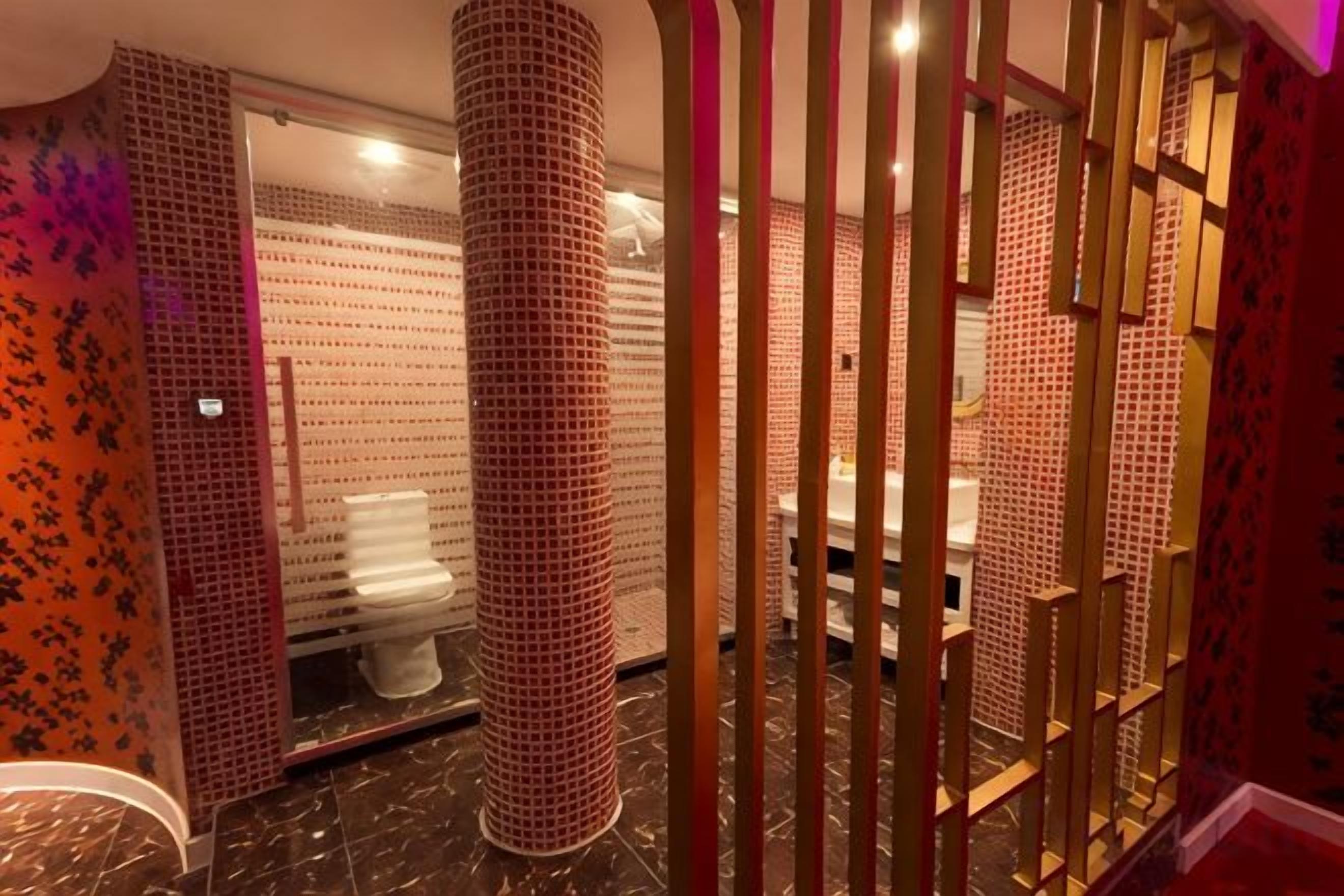Spa
