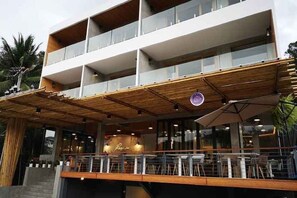Exterior - Passion Resort Kiriwong (Lan Saka)