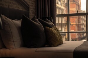 Room - Norfolk Paddington  (London)