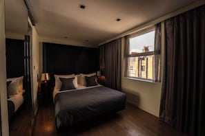 Room - Norfolk Paddington  (London)