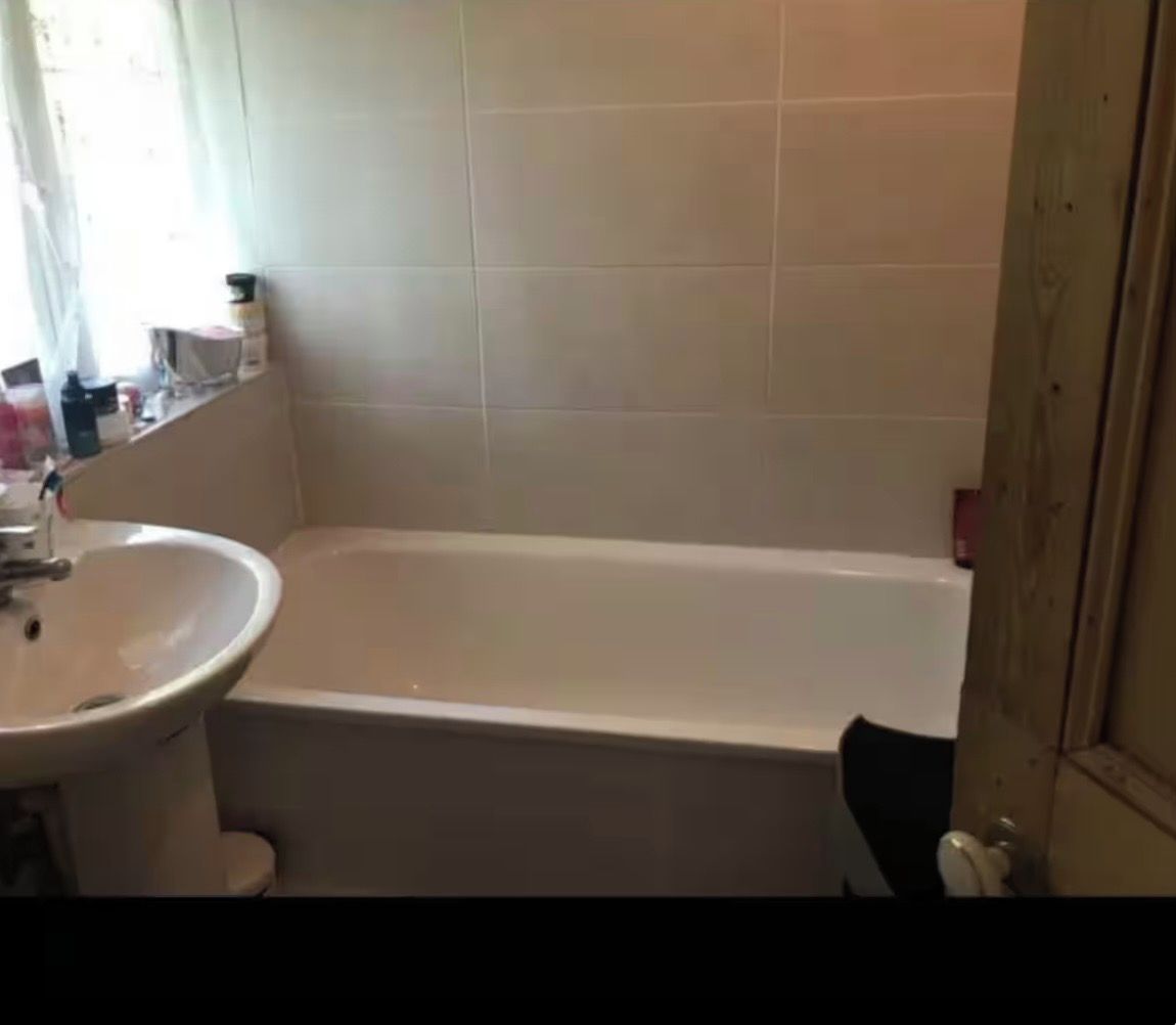 Badkamer