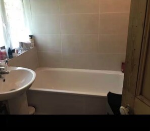 Badkamer