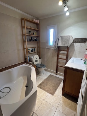 Badkamer