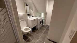 Bathroom - New Listing (Chartres)