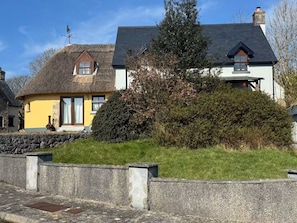 Außenbereich