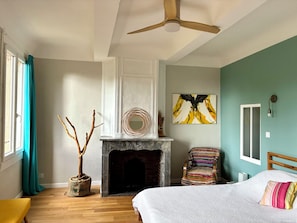 Room - New Listing (Lorgues)
