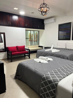 Room - New Listing (Palenque)