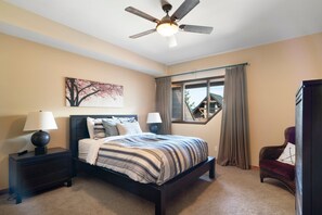 Room - This is a test property. Do not book this! (Pattison)