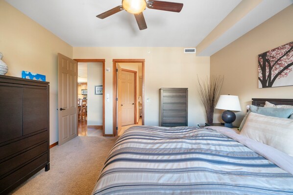 Room - This is a test property. Do not book this! (Pattison)