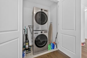 Interior - Pickering Hideout (Pickering)