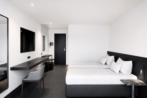 Room - BED Chang Phueak (Muang Chiang Mai)