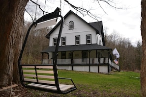 Ulkopuoli
