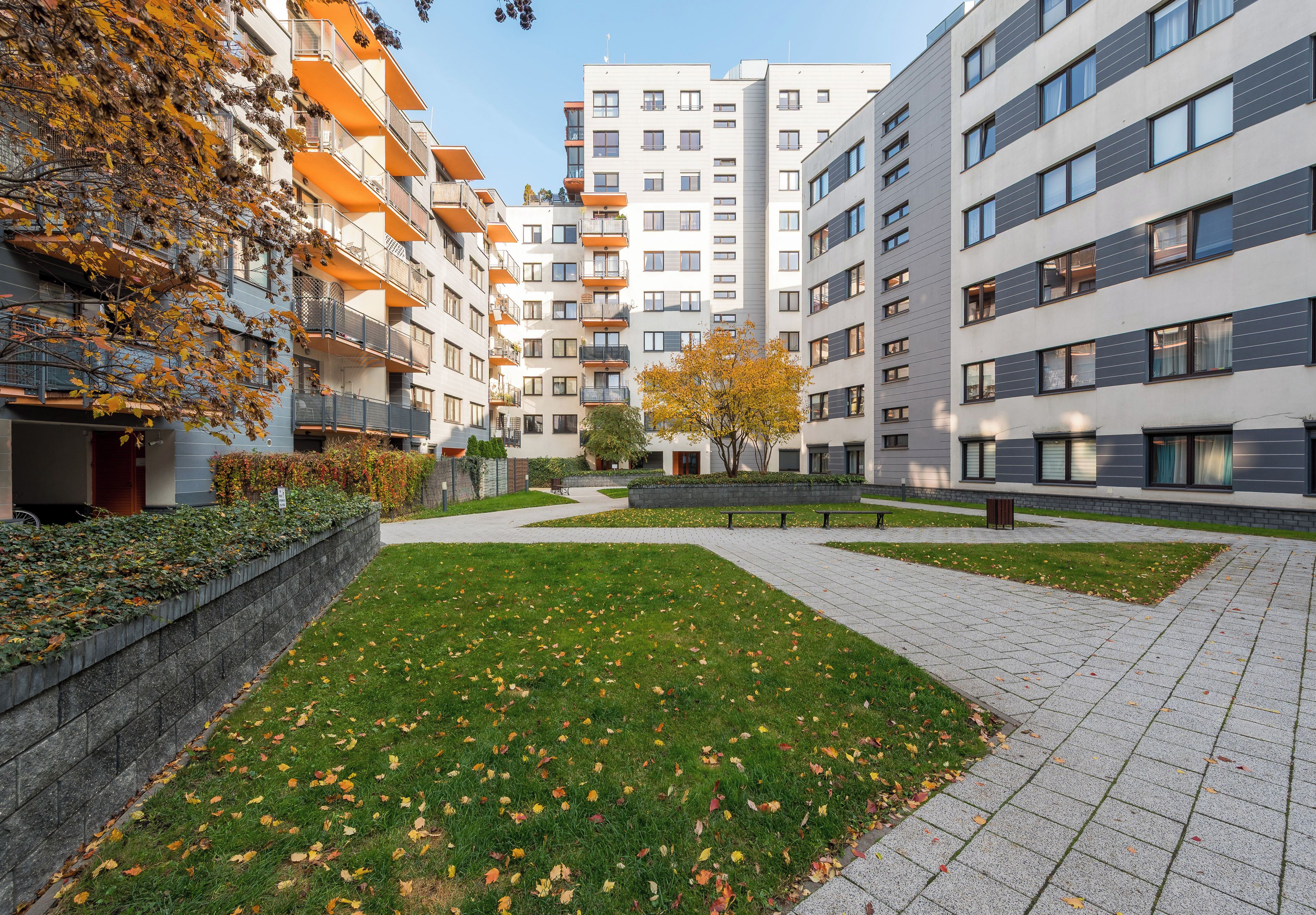 Eksteriør