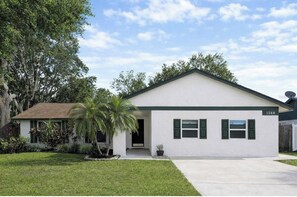 Exterior - New Listing (Kissimmee)