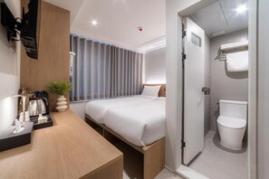 Bathroom - HISTAY EULJIRO (Seoul)
