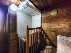 Room - Shimukappu Yunosawa Onsen Mori no Shiki (Shimukappu)