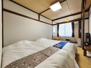 Room - Shimukappu Yunosawa Onsen Mori no Shiki (Shimukappu)